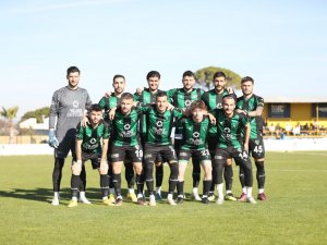 Antalya Kampını Tamamlayan Kocaelispor, Hafta Sonu Oynanacak Kırklarelispor Maçına Bileniyor