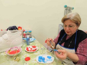 Yeni̇mek Kurslarında İkinci Dönem Kayıtları Başladı