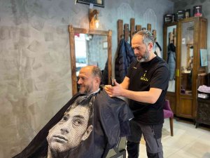 Maliyet Artışı Berberleri De Etkiledi; Saç Kesim Ücretini 100 Lira Yaptılar