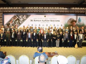 Karatay Belediyesi 2022 Yılında Kültür Ve Sanatın Merkezi Oldu