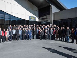 Sivas Valisi Şimşek: “Yaptığınız Çok Kutsal Bir Görev”