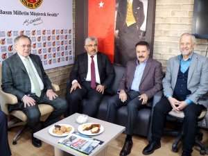 Başkan Demir: “Sahil Yeniden Projelendiriliyor"