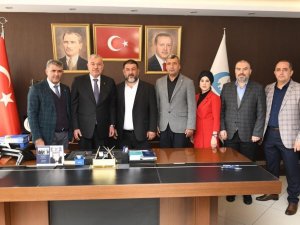 Antakya Belediyesi Toplu İş Sözleşmesi İmzaladı
