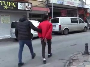 Malatya Merkezli Üç İlde Bahis Operasyonu: 21 Gözaltı
