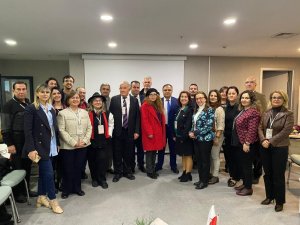 Göstergebilim İle İlgili Yeni Eğilimler Balıkesir’de Tartışıldı