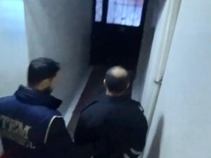 İ̇stanbul’da Pkk’ya Yönelik Operasyon: 11 Gözaltı