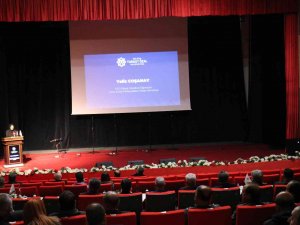 Tarım Bayramı Kutlandı