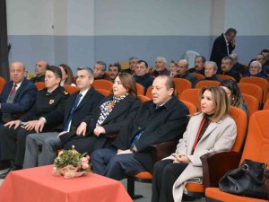 Eskişehir’deki Muhtarlara Eğitimler Verilmeye Başlandı