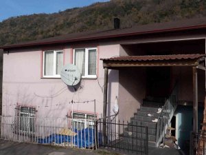 Pompalı Dehşetinin Hasarı Ortaya Çıktı