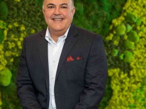 Faruk Kocabaş Mediamarkt Türkiye Ceo’su Oldu