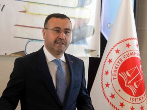 Ceza İ̇nfaz Kurumları Kütüphaneleri İçin Kitap Bağışı Kampanyası Başladı