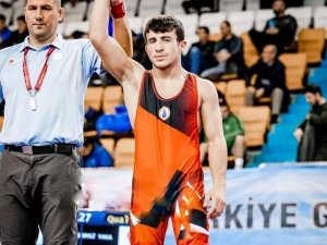 Muşlu Öğrenci Türkiye Şampiyonu Oldu