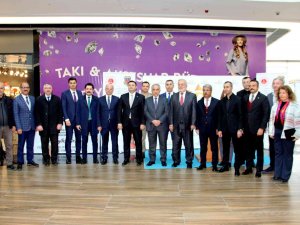 Ceza İnfaz Kurumları İçin Kitap Bağış Kampanyası Başlatıldı