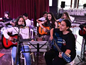 Bilgi Evleri’nde Yeni Dönem Başlıyor