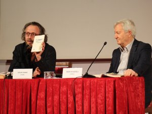 Vefatının 224. Yılında Şeyh Galib Anıldı