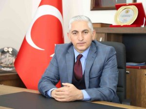 Başkan Harıkçı, Çalışan Gazeteciler Gününü Kutladı