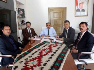Tarihi Hamidiye Medresesi Geleneksel El Sanatlarına Ev Sahipliği Yapacak