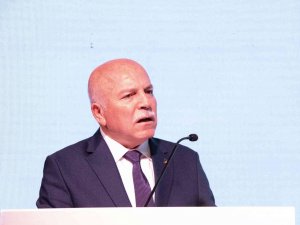Mehmet Sekmen: "Erzurum, Sporda Altın Dönemini Yaşıyor"