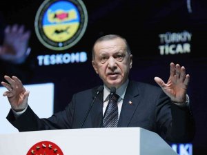 Cumhurbaşkanı Erdoğan’dan Esnafa Müjde