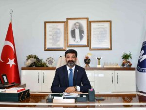 Başkan Çelik: “Muhasebe Ve Müşavirlik Ücretleri Eridi”