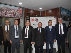 Erzurum’da Cezaevlerindeki Mahkumlar İçin Kitap Kampanyası Başlatıldı
