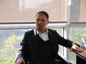 Metehan Küpçü: "Yeni Yüzyılımızı İçinden Çıkılamayacak Bir Yönetimle İdare Etmeyi Planlıyorlar"