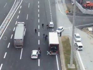 Bolu’da 2022 Yılında 359 Kilogram Uyuşturucu Ele Geçirildi