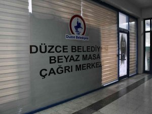 Beyaz Masa 140 Binden Fazla Çağrıya Cevap Verdi