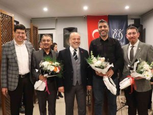 Nazilli Belediyesi, Basın Mensupları İçin Organizasyon Düzenledi