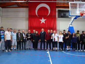 Filenin Şampiyonu Uzundere Müftülüğü