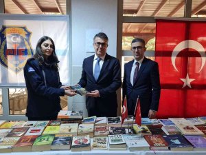 Bodrum’da Kitap Kampanyası Başladı