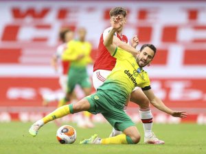 Başakşehir’de Hedef Rupp