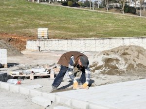 Bahçeşehir Etkinlik Alanı Bölge Halkının Vazgeçilmez Mekanı Olacak