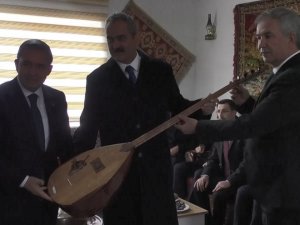 Bakan Özer’den Eğitimde Reform Açıklaması