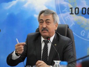 Batman İ̇l Emniyet Müdürü Köroğlu Kıraç: "Terörden Kaçan 12 Kişi Ailelerine Teslim Edildi”