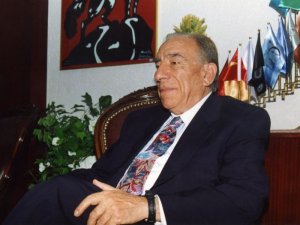 Merhum Alparslan Türkeş’in İsmi Kütahya’da Bulvara Verildi