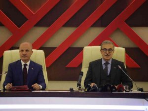 Savunma Sanayii’nde Üniversite Desteği