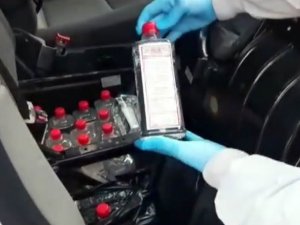 Kom Ekipleri Kaçakçılara Göz Açtırmıyor
