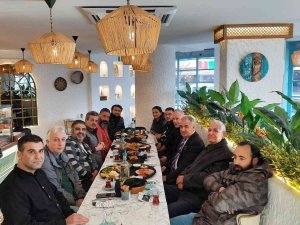 Şahin Ek: "Maliyetleri Düşününce Minimum Karlarla Çalışıyoruz"