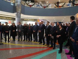 Kastamonu’da Cezaevleri İçin Kitap Bağışı Kampanyası Başlatıldı