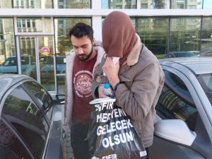 Samsun’da Uyuşturucu Operasyonunda 1 Tutuklama