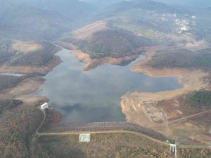 Yalova Belediye Başkan Vekili Tutuk: “Herhangi Bir Su Kesintisi Yapma İhtiyacı Duymayacağız”