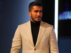 Nuri Şahin: “Hakeme Tepki Göstersem Bile Puan Gelmeyecekti”