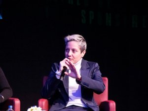 Hatice Bahar Özgüvenç: “Kadın Futbolunda 20 Yıl Gerideyiz”