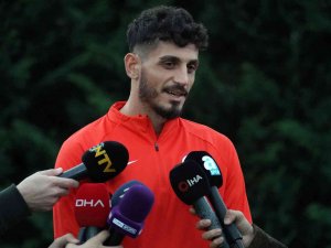 Fenerbahçe, Samet Akaydın’ın Transferi İçin Görüşmelere Başladı