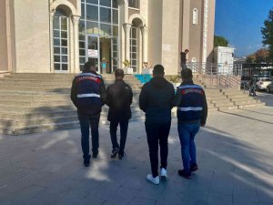 Fethiye’de Kesinleşmiş Hapis Cezası Bulunan 2 Firari Yakalandı