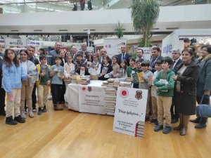 Fethiye’de Hükümlüler İçin Kitap Bağış Kampanyası Başlatıldı