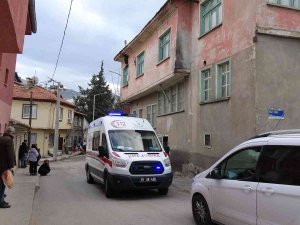 Burdur’da Yaşlı Adam Evinde Ölü Bulundu