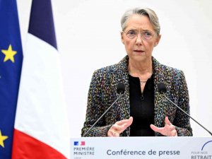 Fransa’da Emeklilik Yaşı 62’den 64’e Çıkarılması Hedefleniyor