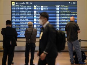 Çin’den Japonya’ya Vize Yasağı